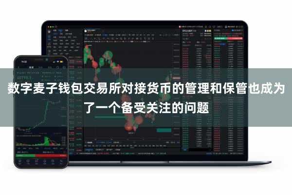 数字麦子钱包交易所对接货币的管理和保管也成为了一个备受关注的问题