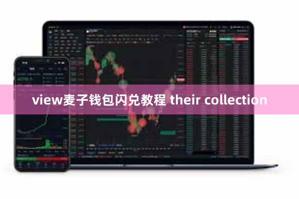 view麦子钱包闪兑教程 their collection